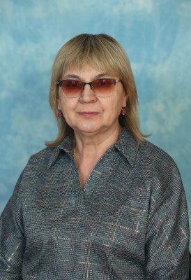 Панькова Ирина Александровна Панькова Ирина Александровна